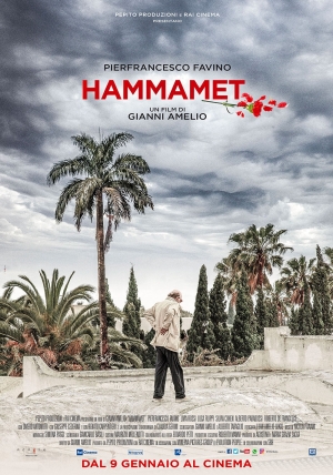Hammamet_locandina